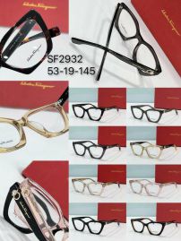 Picture of Ferragamo Optical Glasses _SKUfw53490901fw